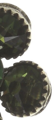 Bild für Halskette mit Anhänger Lost Garden Multi  size XS