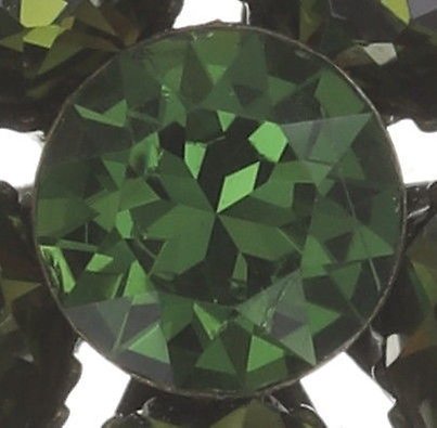 image for Necklace Pendant Lost Garden Multi  size XS