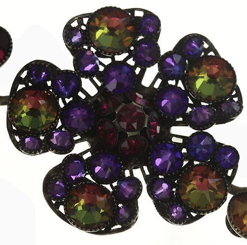 Bild für Haarreif Lost Garden Multi  