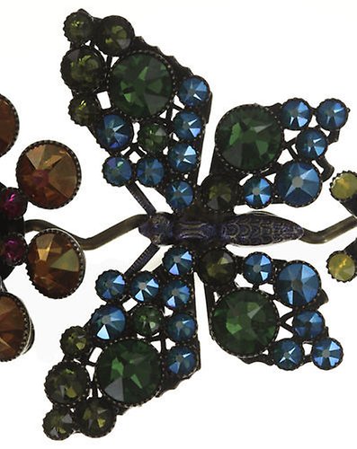 image pour Bandeau Lost Garden Multi  