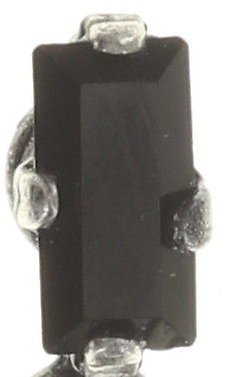 image pour Clou d'oreille pendant Spider Daisy - Daisy Spider Noir  