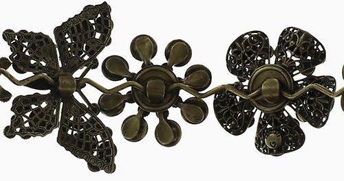 image for Head Band Lost Garden Multi  