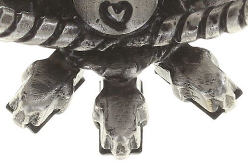 image for Ring Spider Daisy - Daisy Spider Black  