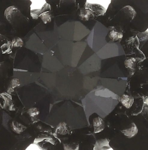 image for Ring Spider Daisy - Daisy Spider Black  