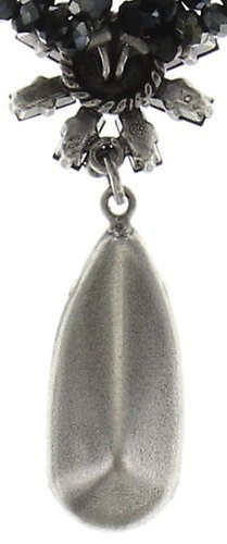 image pour Collier Spider Daisy - Daisy Spider Noir  