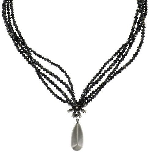 Kép Necklace Spider Daisy - Daisy Spider Black  