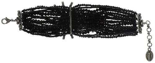 Bild für Armband Spider Daisy - Daisy Spider Schwarz  