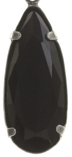 image pour Collier pendant Spider Daisy - Daisy Spider Noir  