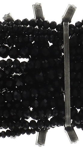 image for Bracelet Spider Daisy - Daisy Spider Black  