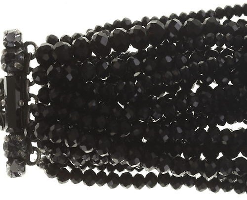 image for Bracelet Spider Daisy - Daisy Spider Black  