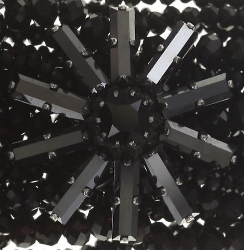 image for Bracelet Spider Daisy - Daisy Spider Black  