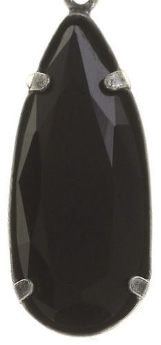 image pour Collier Spider Daisy - Daisy Spider Noir  