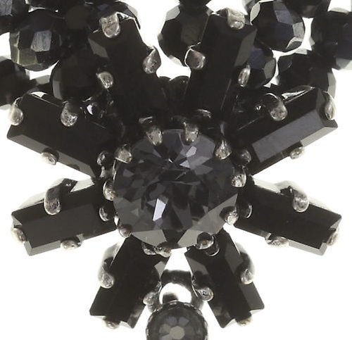 Kép Necklace Spider Daisy - Daisy Spider Black  