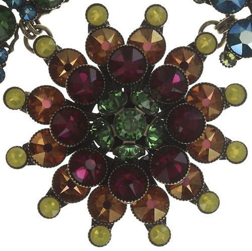Bild für Halskette Collier Lost Garden Multi  