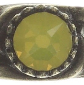 Bild für Choker Collier lang Lost Garden Multi  