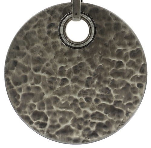 image for Earring Clip Dangling Studio 54 Brown  size 3XL, M