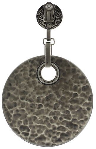 image for Earring Clip Dangling Studio 54 Brown  size 3XL, M