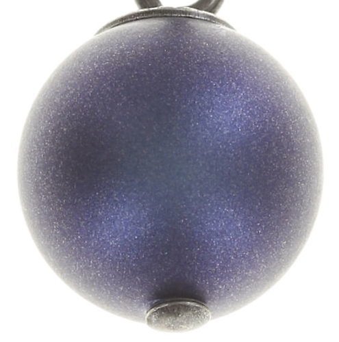 image for Earring Stud Dangling Daily Desire Blue  