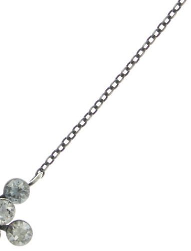 image pour Collier pendant Magic Fireball Blanc  Classic Size (21mm Ø)