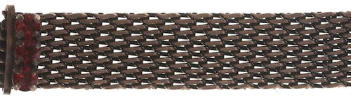 image for Bracelet The Fox Red  size L