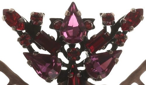 image pour Bracelet The Fox Rouge  size L