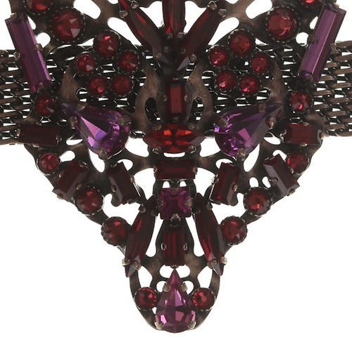 image for Bracelet The Fox Red  size L