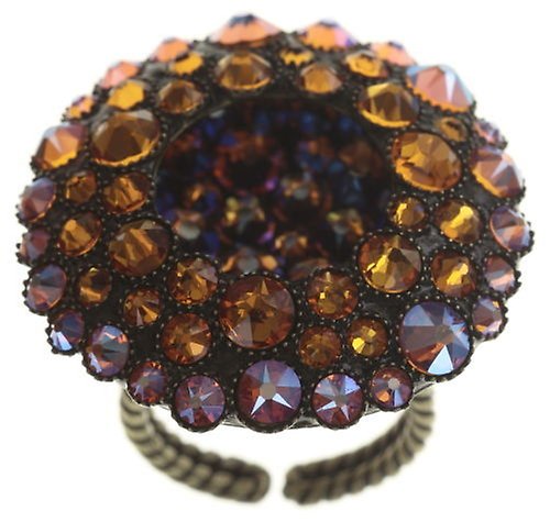 image for Ring Inside Out Orange  size L