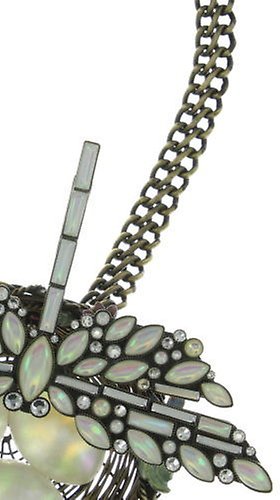 image for Necklace Dragon Nest White  size XL