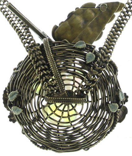 image for Necklace Dragon Nest White  size L