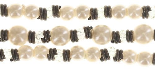 image for Bracelet Dragon Nest White  size S