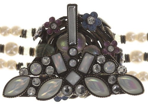 image for Bracelet Dragon Nest White  size S