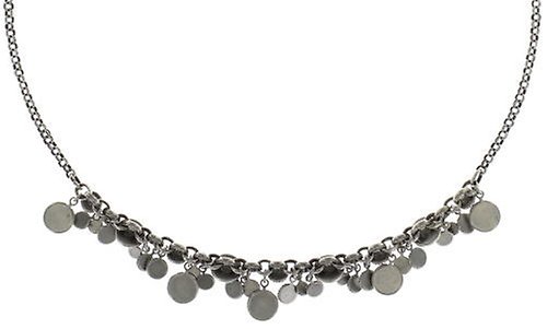 image pour Collier Waterfalls Multi Pastel  