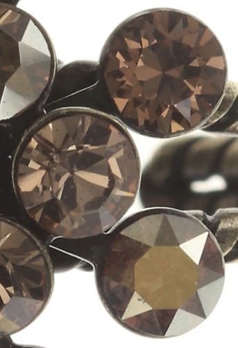 image for Ring Magic Fireball Brown  Classic Size (21mm Ø)