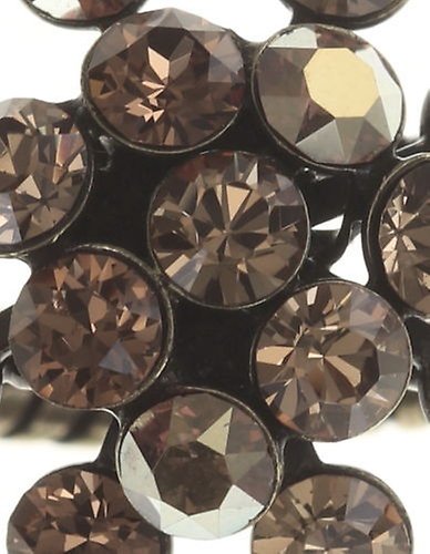 image for Ring Magic Fireball Brown  Classic Size (21mm Ø)