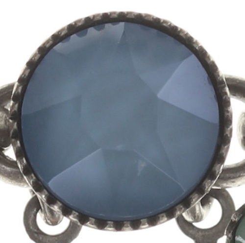 Bild für Halskette Waterfalls Pastell Multi  