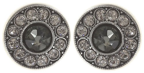 image for Earring Stud Spell on You White  