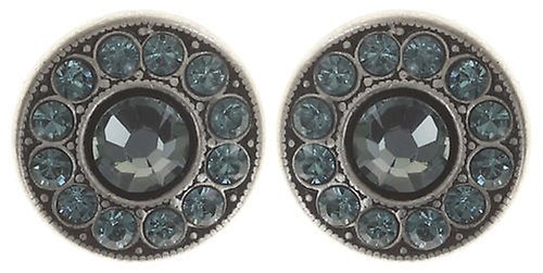 image for Earring Stud Spell on You Blue  