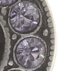 image pour Clou d'oreille Spell on You Lila  