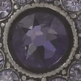 image pour Clou d'oreille Spell on You Lila  