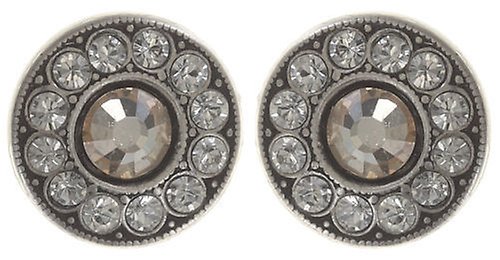 image for Earring Stud Spell on You White  