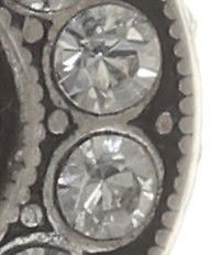 image for Earring Stud Spell on You White  