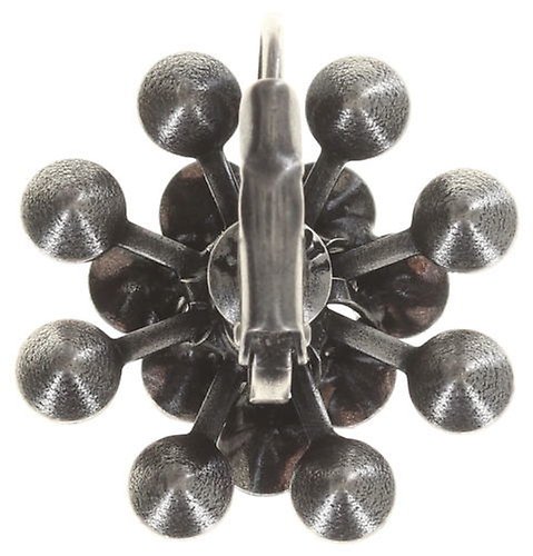 image for Earring eurowire Magic Fireball Beige  Classic Size (21mm Ø)