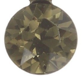 image pour Bracelet Magic Fireball Vert / Gris  Classic Size (21mm Ø)