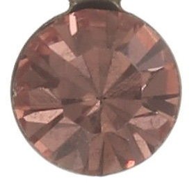 image for Bracelet Magic Fireball Brown / Orange  Classic Size (21mm Ø)