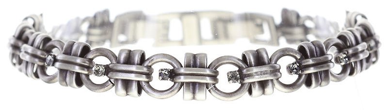 Bild für Armband Aztec Blau  