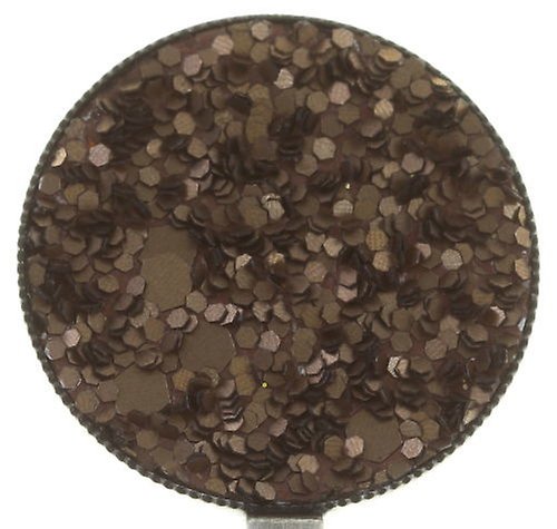 image for Earring Clip Dangling Studio 54 Brown  size 3XL, M