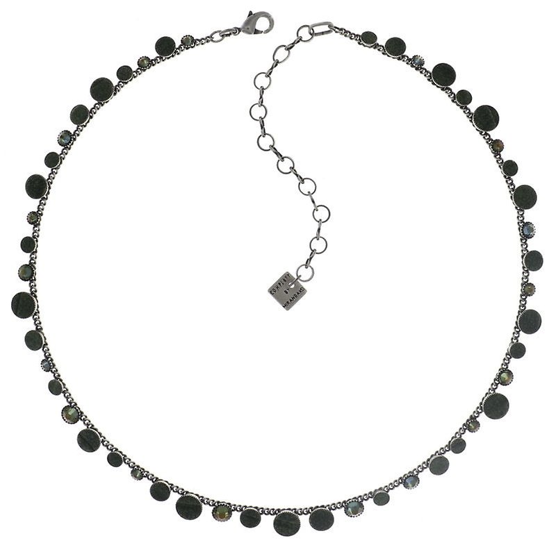 image pour Collier Planet River Vert  