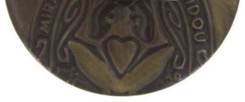 image for Ring Studio 54 Green  size XL