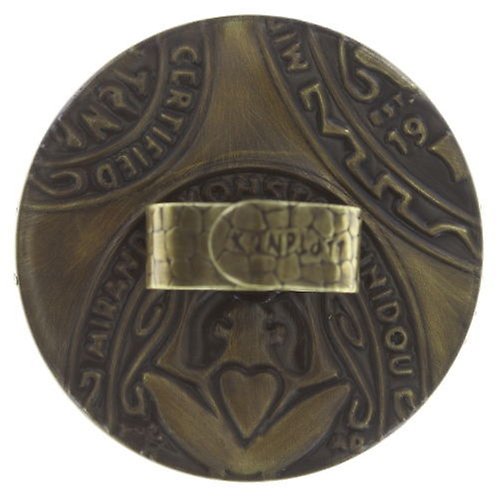 image for Ring Studio 54 Green  size XL