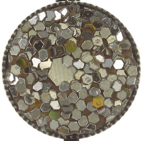 Bild für Ohrringe Brisur Studio 54 Beige  size XS